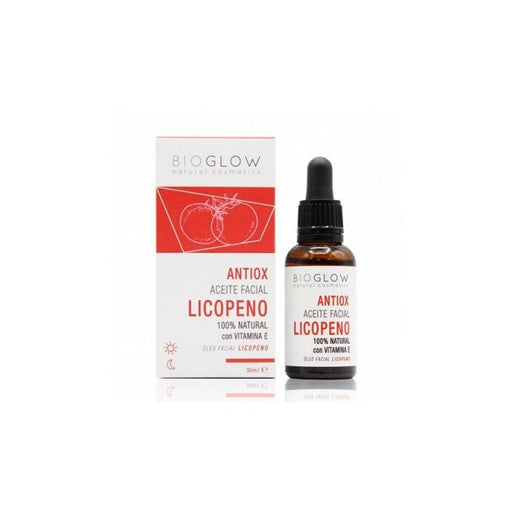 Olio per il viso al licopene - Bioglow - 1