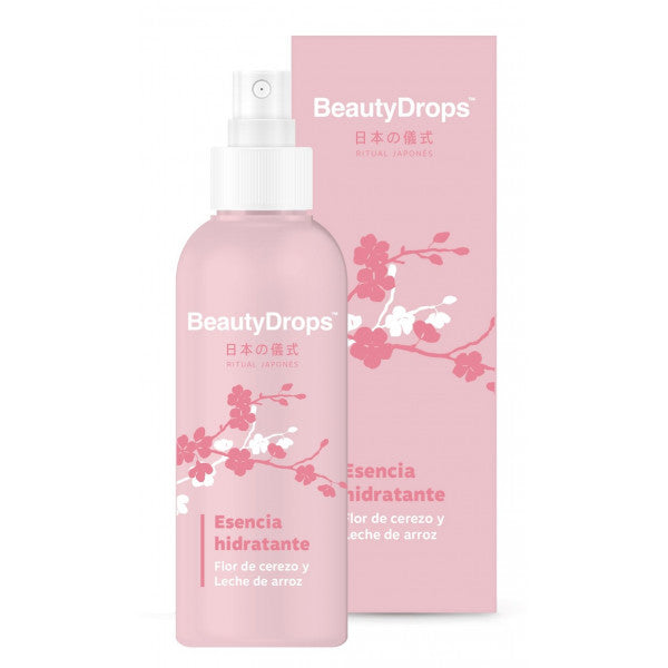 Essenza idratante rituale giapponese - Beauty Drops - 1