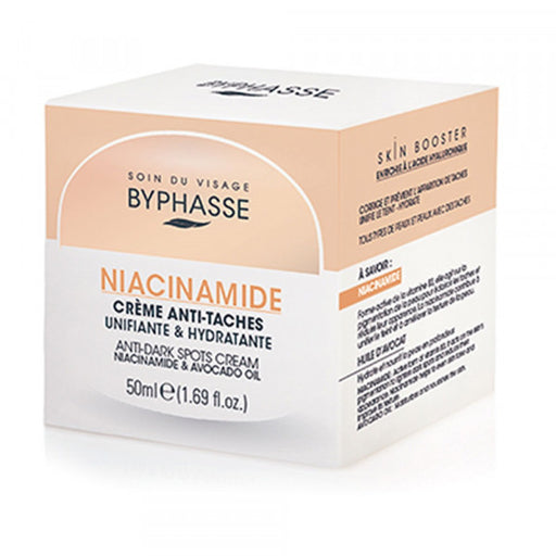 Crema Anti-macchie Niacinamide - Byphasse - 1