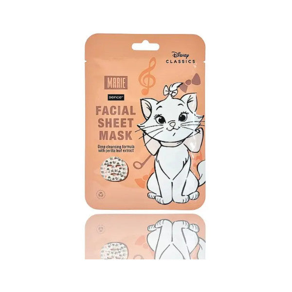 Maschera viso Marie Marie - Sence Beauty - 1
