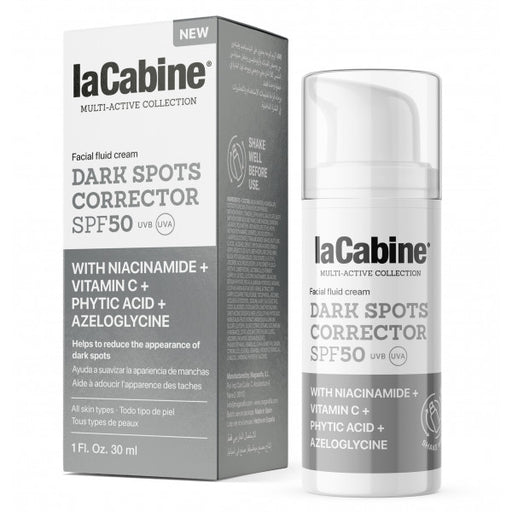 Correttore Anti-Macchie Spf50 - La Cabine - 1