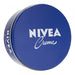 Lattina crema blu - Nivea : 250 ml - 1