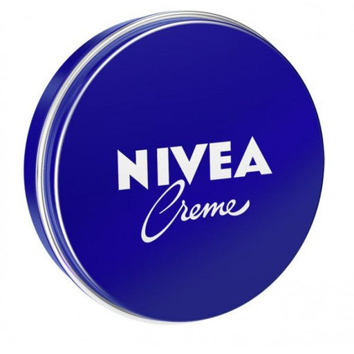 Lattina crema blu - Nivea : 30 ml - 1