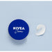 Lattina crema blu - Nivea : 30 ml - 2