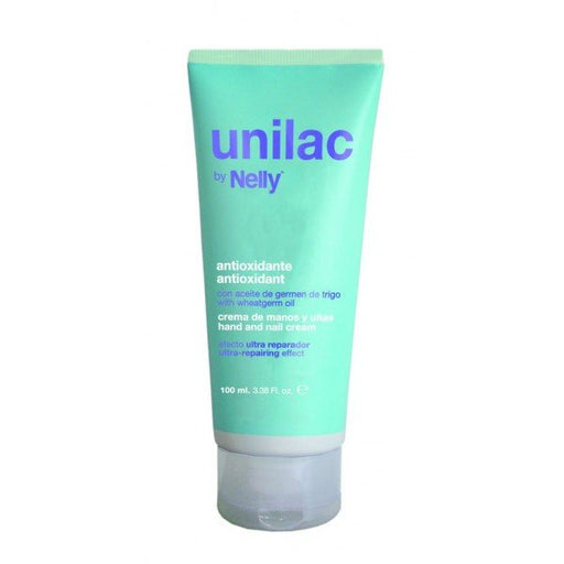 Unilac Crema Mani e Unghie - Nelly - 1