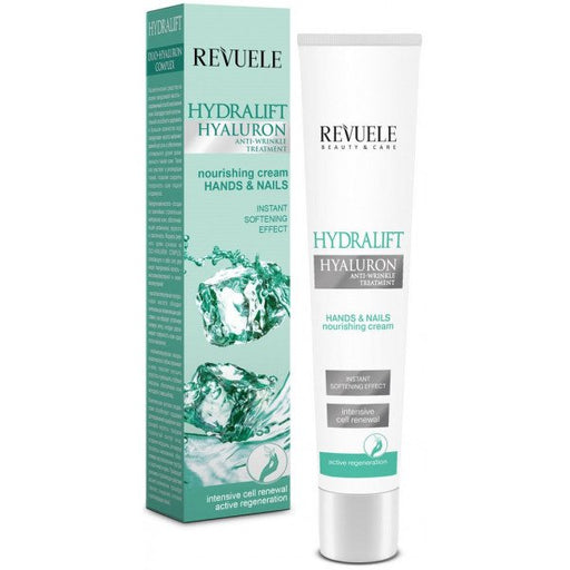 Crema Mani e Unghie Hydralift Hyaluron - Revuele - 1