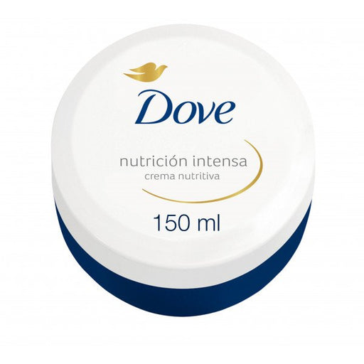 Crema Corpo Intensiva - Dove: 150 ml - 2