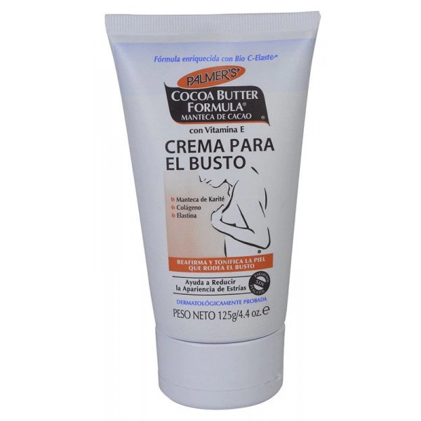 Crema rassodante e tonificante per il seno - Palmer's - 1