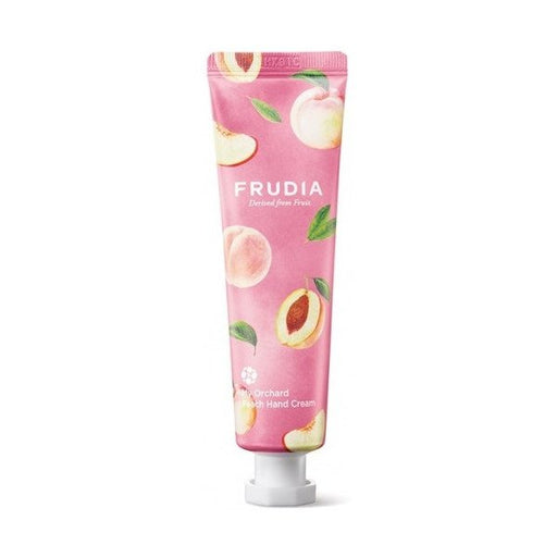 Crema per le mani alla pesca - Frudia - 1