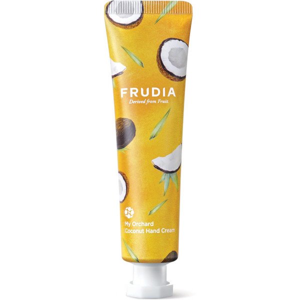 Crema mani al cocco - Frudia - 1