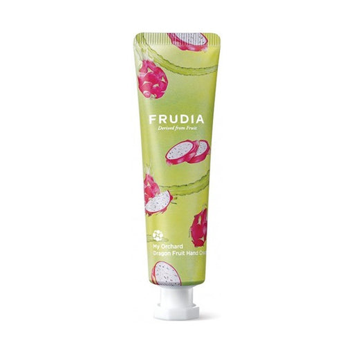 Crema per le mani al frutto del drago - Frudia - 1