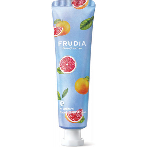 Crema per le mani al pompelmo - Frudia - 1