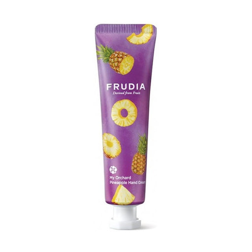 Crema per le mani all&#39;ananas - Frudia - 1