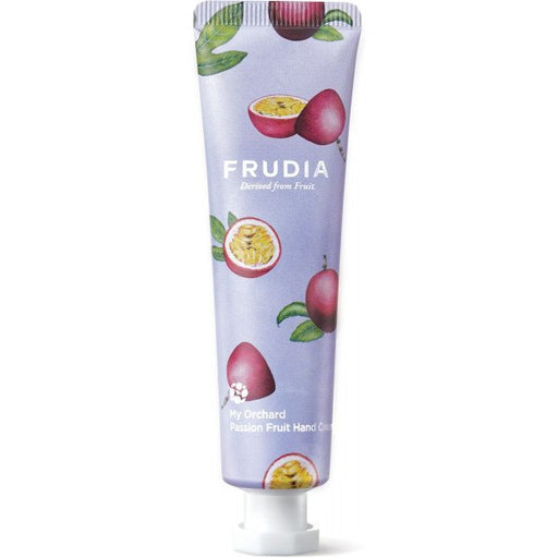 Crema per le mani al frutto della passione - Frudia - 1