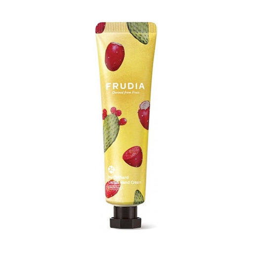 Crema per le mani al cactus - Frudia - 1