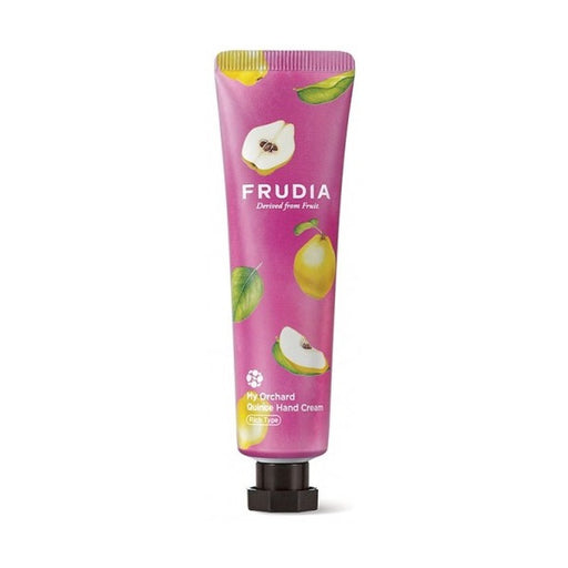 Crema per le mani alla mela cotogna - Frudia - 1