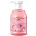 Espuma Corporal Melocoton My Orchard Peach 350 ml - Frudia - 1