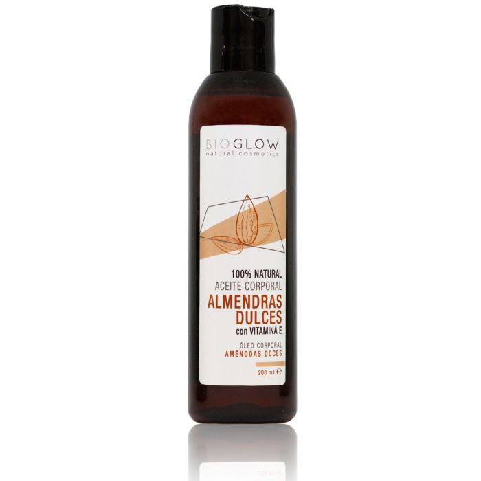 Olio per il corpo - Bio Glow - Bioglow : Almendras Dulces - 1