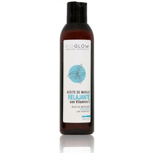 Olio per massaggi rilassanti - Bioglow - 1