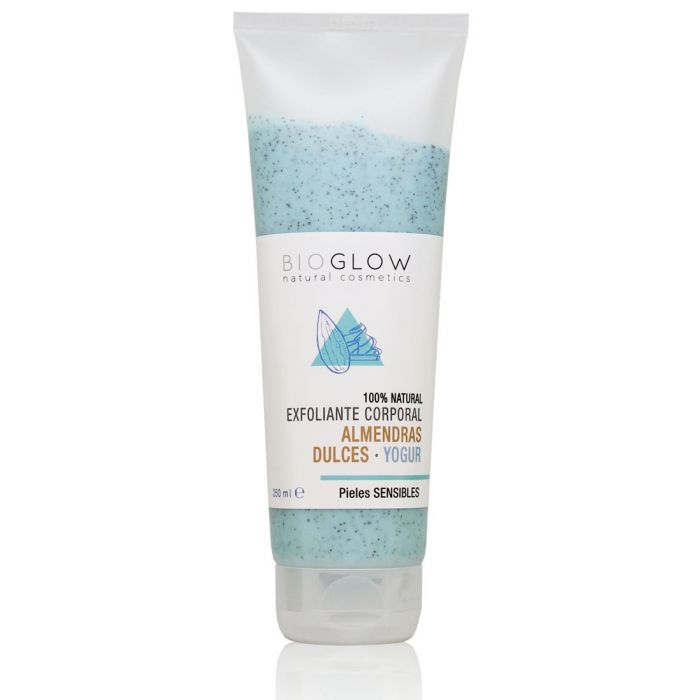 Esfoliante Corpo 100% Naturale - Bio Glow - Bioglow - 1