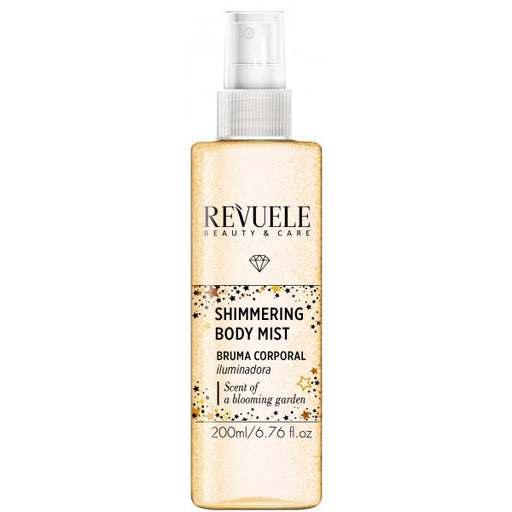 Nebbia corpo illuminante - Revuele : Gold - 1