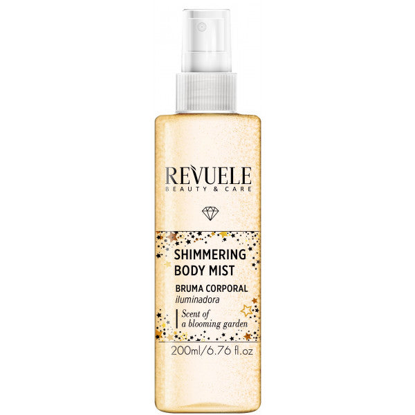 Nebbia corpo illuminante - Revuele : Gold - 1