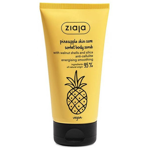 Ananas Esfoliante Corporeo - Ziaja - 1