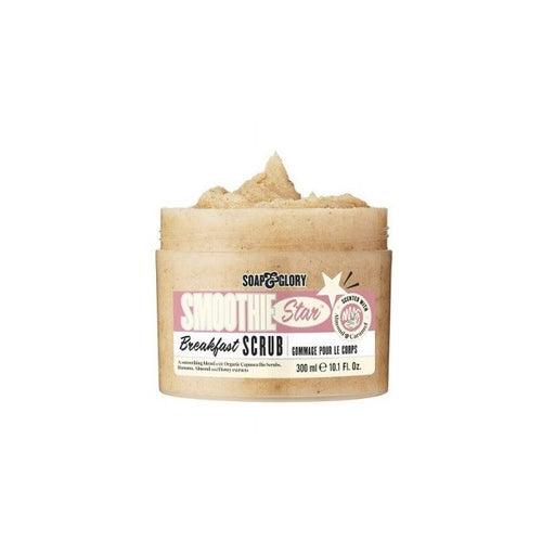 Esfoliante Corpo Smoothie Star Scrub: 300 ml - Soap & Glory - 1