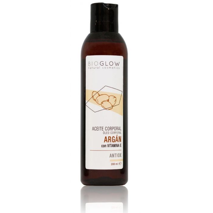 Olio per il corpo - Bio Glow - Bioglow : Argán - 1