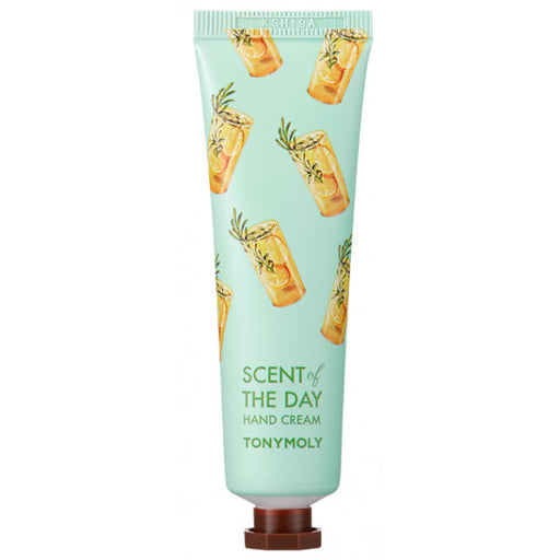 Profumo del giorno Crema de Manos con Aroma - Tony Moly: So Fresh - 1