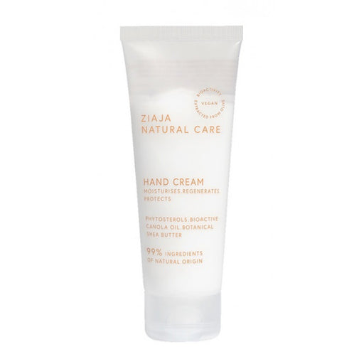 Natural Care Crema per le mani: 75 ml - Ziaja - 1