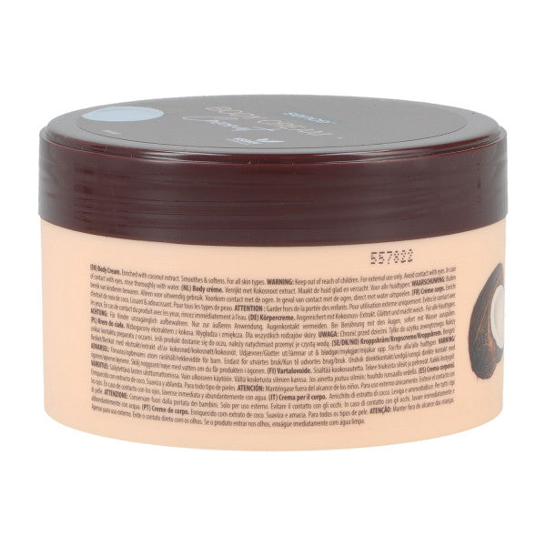 Crema Corpo al Cocco - Sence Beauty - 3