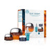 Blue Therapy Estuche Amber Algae Revitalize Day Cream: Set 3 prodotti - Biotherm - 1