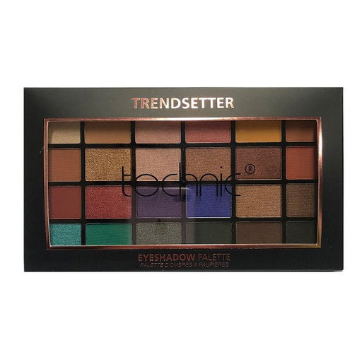 Trendsetter Palette Ombretti - Technic - Technic Cosmetics - 1