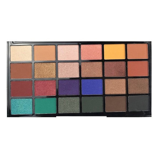 Trendsetter Palette Ombretti - Technic - Technic Cosmetics - 2