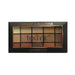 Bronze & Beautiful Palette - Technic - Technic Cosmetics - 1