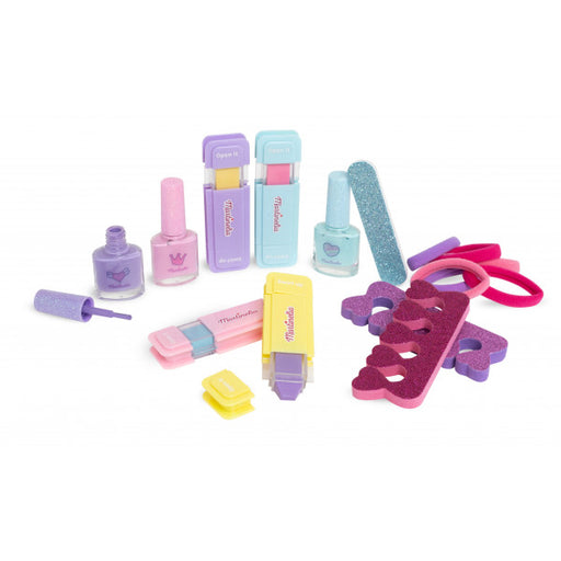 Set di Smalti per Unghie - Hair & Nails - Martinelia - 2