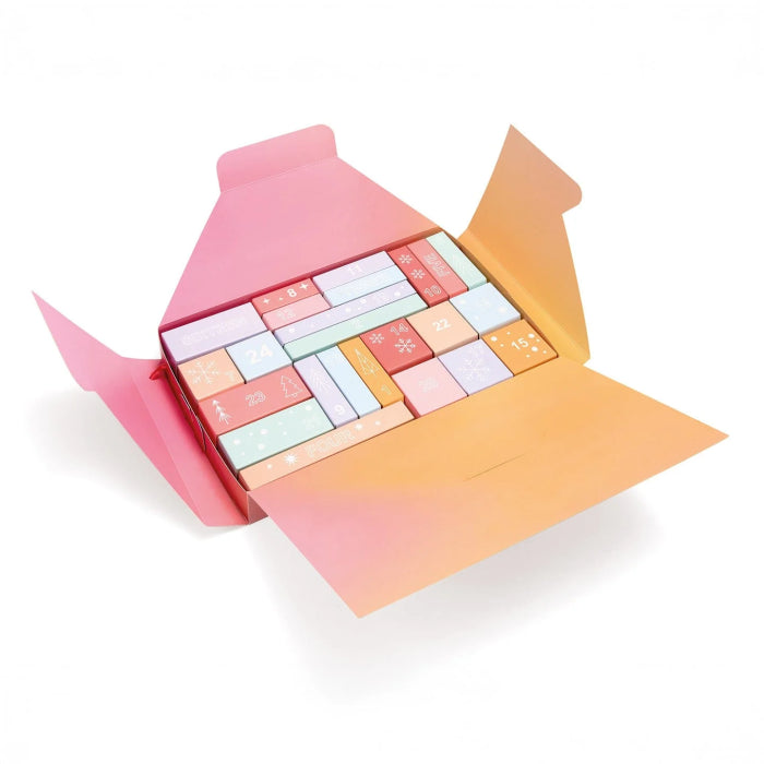 Calendario dell'Avvento Beauty Box 24 Giorni - Technic Cosmetics - 2