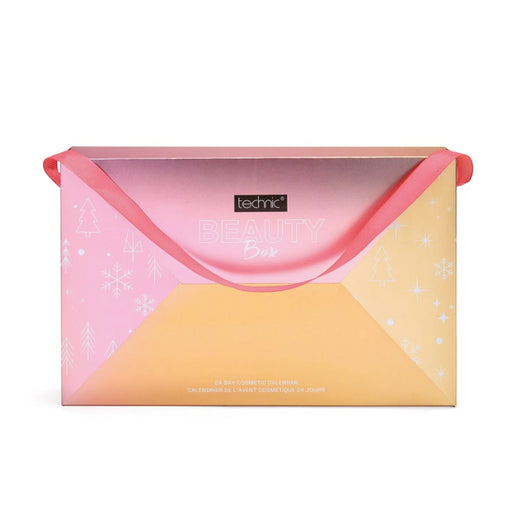 Calendario dell'Avvento Beauty Box 24 Giorni - Technic Cosmetics - 1
