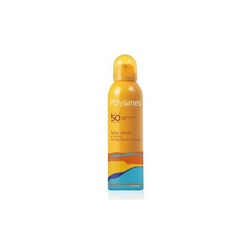 Sun Spray Sedoso Al Monoi Spf 50: 150 ml - Polysianes - 1