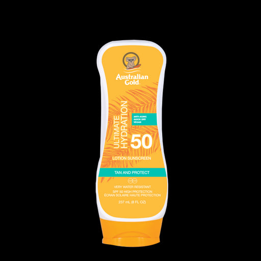 Crema solare - Australian Gold : SPF 50 - 1
