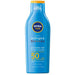 Sun Solar Milk protegge e abbronza - Nivea : SPF 50 200ML - 1