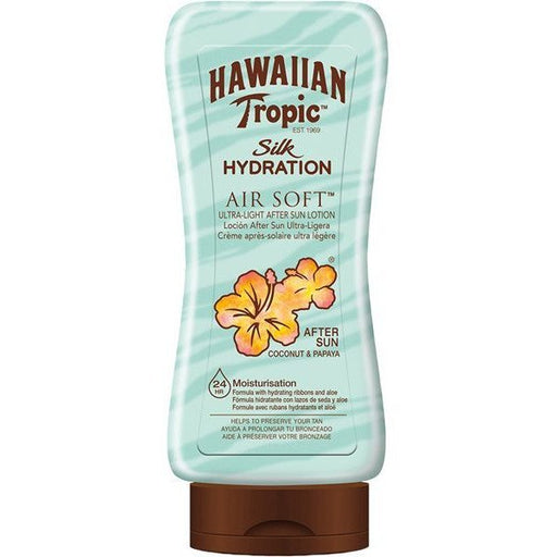 Lozione doposole Silk Hydration Air Soft - Hawaiian Tropic - 1