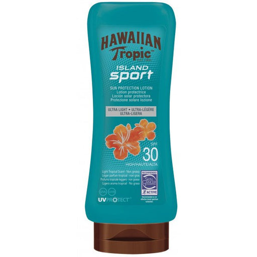 Protezione Solare Island Sport Spf30 - Hawaiian Tropic - 1