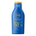 Protezione solare e idratante latte solare idratante - Nivea : SPF 50+ 100ML - 1