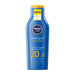Protezione solare e idratante latte solare idratante - Nivea : SPF 30 100ML - 1