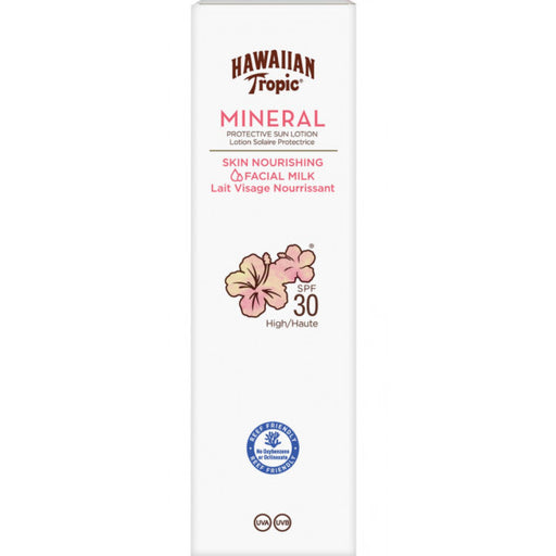 Minerale Crema Protettiva Solare Viso - Hawaiian Tropic - 1