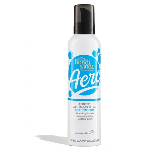 Schiuma Autoabbronzante in Spray 225ml - Bondi Sands: Light - 1