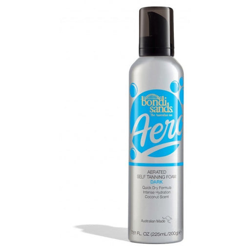 Schiuma Autoabbronzante in Spray 225ml - Bondi Sands: Dark - 2