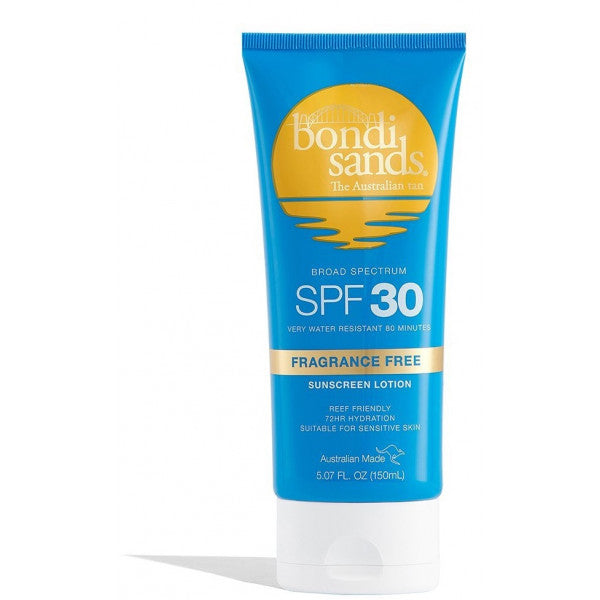 Protettore Solare Corpo SPF30 150ml - Bondi Sands - 1